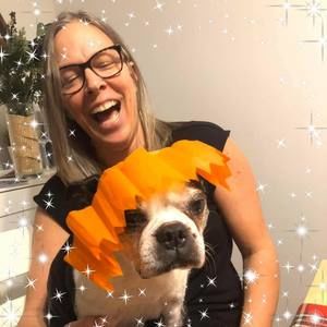 Meet your Posher, Penelope